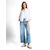 TOM TAILOR Bluza bela