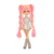 K-Pop lutka sort
