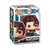 FUNKO POP ANIMATION: DEMON SLAYER - TANJIRO