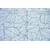 Kuhinjska krpa Leaves 45x70cm
