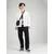 Carhartt WIP Srajca Bolton bela