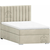 Boxspring postelja Bunny - 90x200 cm