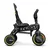 doona liki trike nalepke black&white