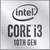 INTEL Core i3-10300 3,70/4,40GHz 8MB LGA1200 BOX procesor