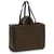Ročna torba Lacoste NU5117HX Bela