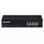 Switch Ethernet 8x10/10 0 Mb/s RJ45 PoE/PoE+ Ampak