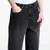 Jeans Daily Paper Amba Monogram Jeans V2 Black M