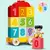Lego Duplo - Vlakić s brojevima - naučimo se brojati 10954
