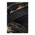 Conceptum Hypnose tepih Cg38, pravougaoni, 180 x 280 cm, crni