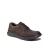 Clarks Nizki čevlji Cotrell Edge 261198037 Rjava