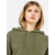 Urban Classics Majica, zelena