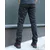 Moške hlače UNIK - DENIM - MET04