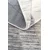 Conceptum Hypnose Tepih Verona 1906, 120x500 cm, Krem-sivi