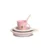 Set Za Hranjenje Roze Forest Roze