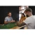 Northix Garnitura za poker - 200 markerjev