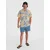 ONEILL Srajca  dimno modra / dimno-siva / bela