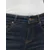 VERO MODA Kavbojke VMFLASH  temno modra