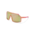 CHPO Erica Pink Sunglasses pink mirror