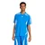 adidas Majica adicolor Teamgeist JP1114 Modra Loose Fit