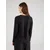 Smith&Soul Bluza črna