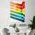 Wallity slika UV-122, 70 x 100 cm
