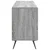 TV ormar 150 x 31 x 50 cm Siva sonoma Konstruirano drvo
