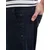 TOM TAILOR Chino hlače temno modra