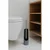 Modra plastična WC ščetka Touch – Umbra