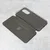 TERACELL Maska Flip Cover za Huawei Honor X7 crna