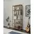 Hanah Home Polica za knjige, 80x174x30cm