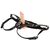 Zado Leather Strap-on