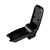 Armrest Armster 3 (black, textile, only upper part)