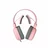 RAPOO Slusalice Gaming VH610 7.1 USB pink