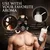 Master Series Overload Stroker Gas Mask Kit Black