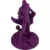 PLA Pro Metallic Plum - 1,75 mm/1000 g