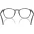 Persol Muški okvir za dioptrijske naočare 0PO3007VM 1196, Sivi