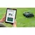 Bosch Indego S+ 500, 18 V, 500 m2 robotska kosilnica - Bosch