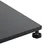 Baza za suncobran Tamno siva 45 x 45 x 31 cm