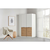 Walk-in Ugaoni Ormar Max-Extra