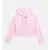 Juicy Couture Ženski duks Iccle, Svetloroze