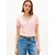 TOMMY HILFIGER Majica  roza