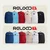 ARMAGGEDDON RELOAD 5 Sea Blue Ranac