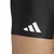 Adidas SOLID BOXER, muški kupaći, crna IA7091