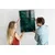 tulup.si Magnetna tabla Tropski listi 60x90 cm