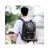 K&F Concept Backpack 20L Urban Wander 01 (Black)