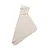 Liewood  bombažni Albert Elephant Hooded Towel