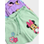 Sinsay - Kratke pantalone Minnie Mouse 2 pack - lavanda