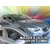 Heko Bočni vetrobrani Team za MAZDA 6 2013+, Prednji