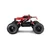 Maisto RC - Rock Crawler, rdeč, 2,4 GHz