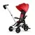 QPlay Tricikl Nova 3u1 Red, 10m+